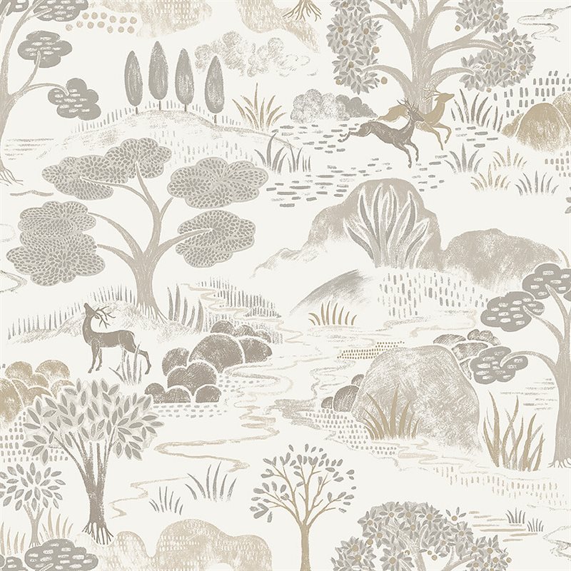 Product Image for Tapet Swedish Grace 5524 Diana