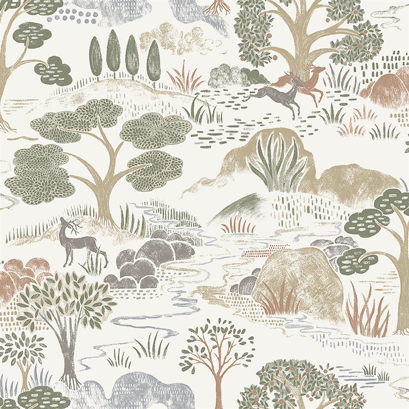 Product Image for Tapet Swedish Grace 5525 Diana