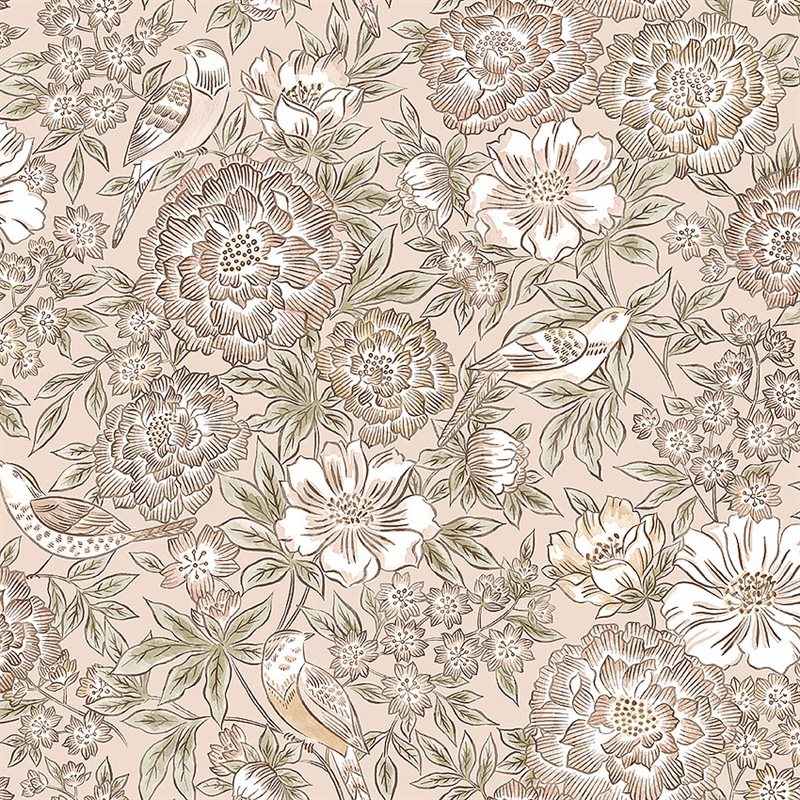 Product Image for Tapet Swedish Grace 5527 Dagmar