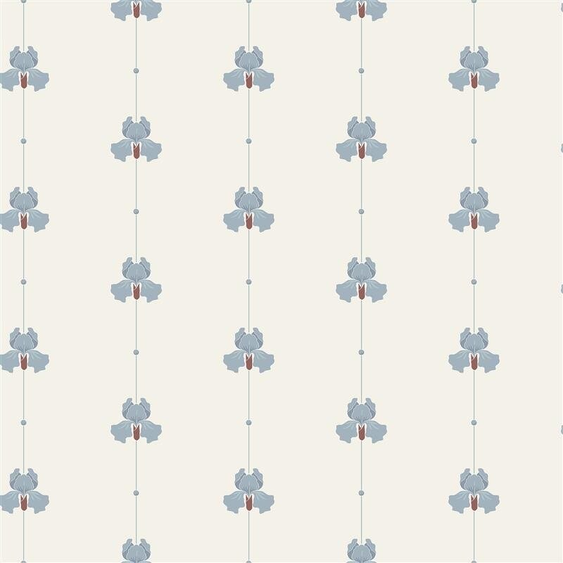 Product Image for Gotain Sweet Pea Dove Blue