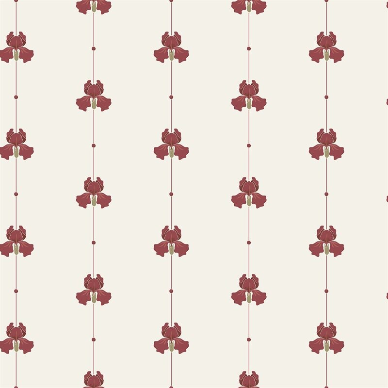 Product Image for Gotain Sweet Pea Burgundy