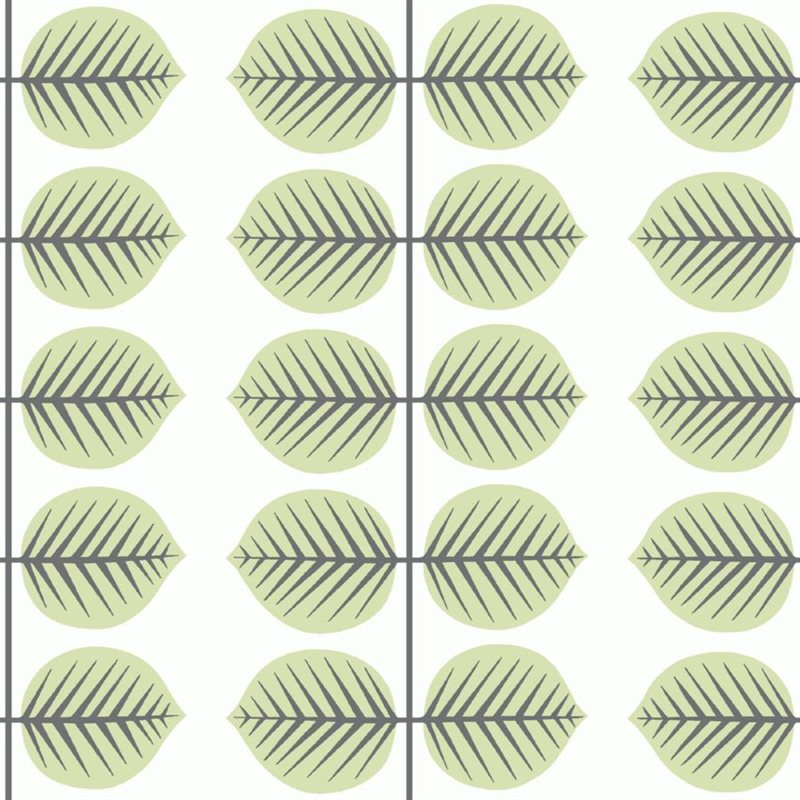 Product Image for Tapet Scandinavian Designers Mini 6245 Berså Ii