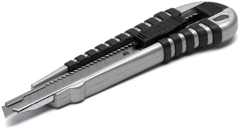 Product Image for Kniv Brytblad Liten 1-Blad