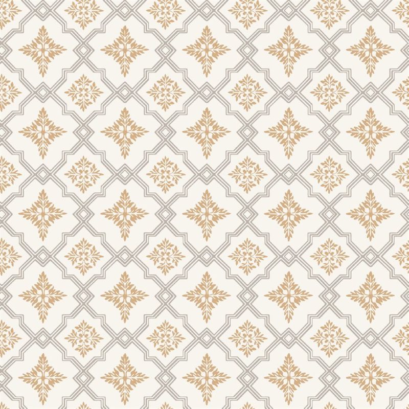 Product Image for Tapet Börsjö Beige Gammalsvenska Qu