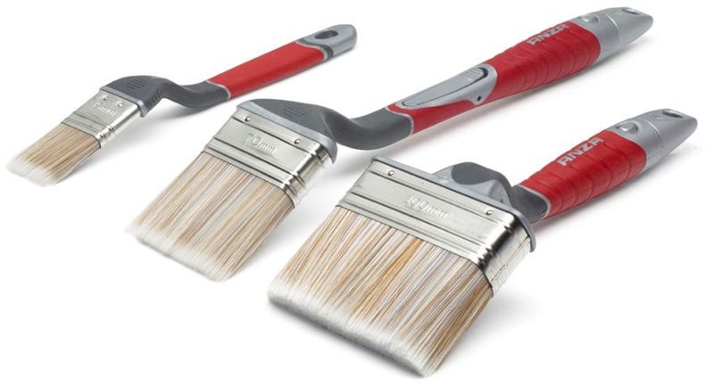 Product Image for Penselset Fasad Elite