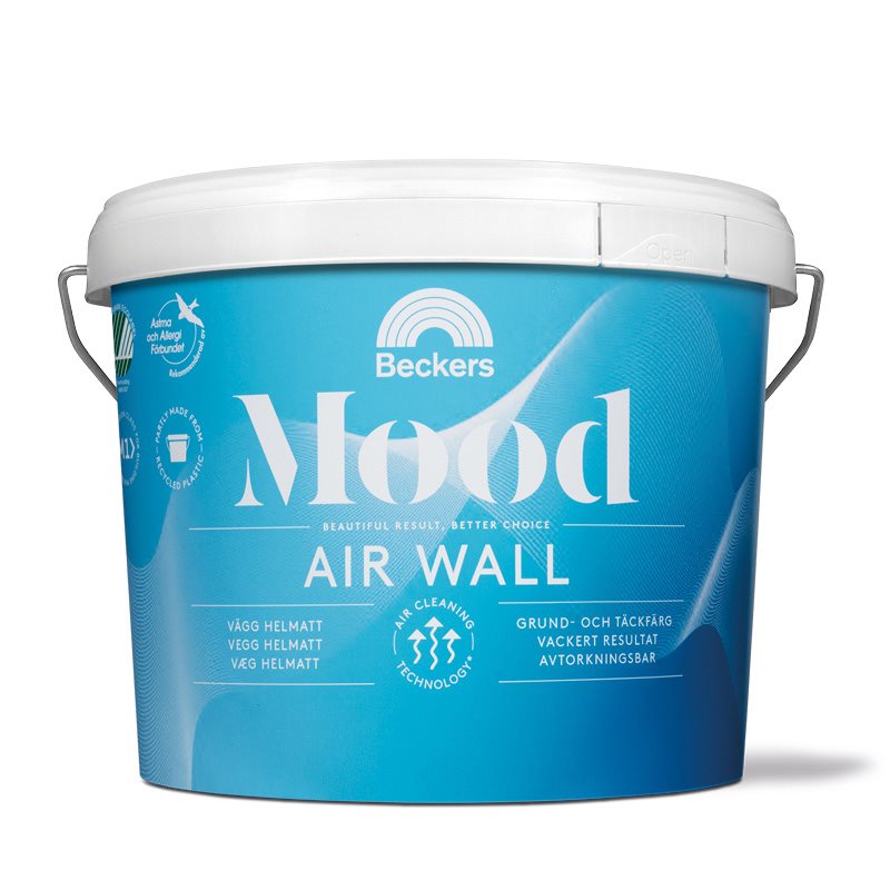 Product Image for Mood Air Wall Väggfärg