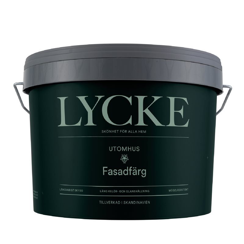 Product Image for Lycke Fasadfärg
