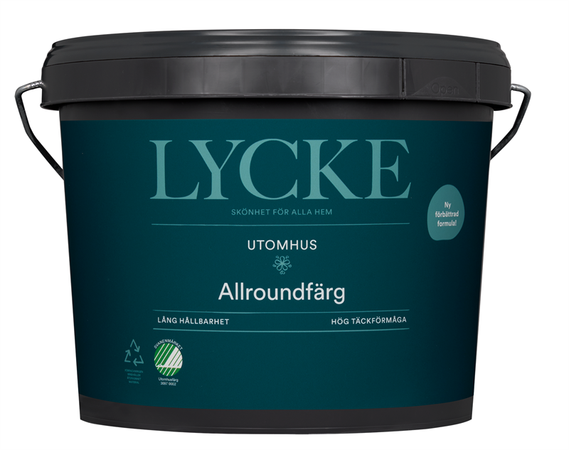Product Image for Lycke Allroundfärg