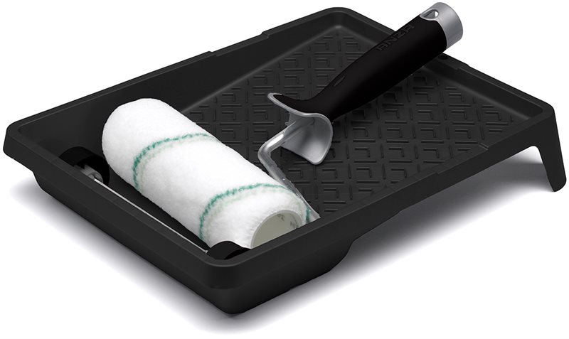 Product Image for Rollerset Kvalitet Plus 23Cm