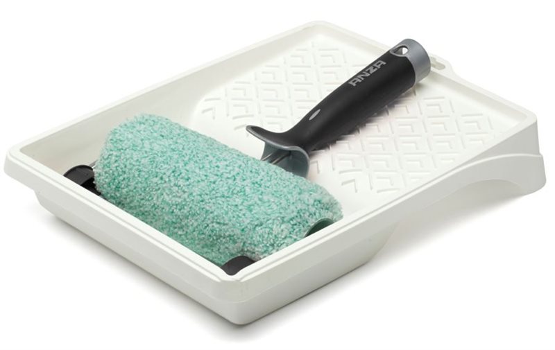 Product Image for Rollerset Micmex Vägg&Tak 18Cm