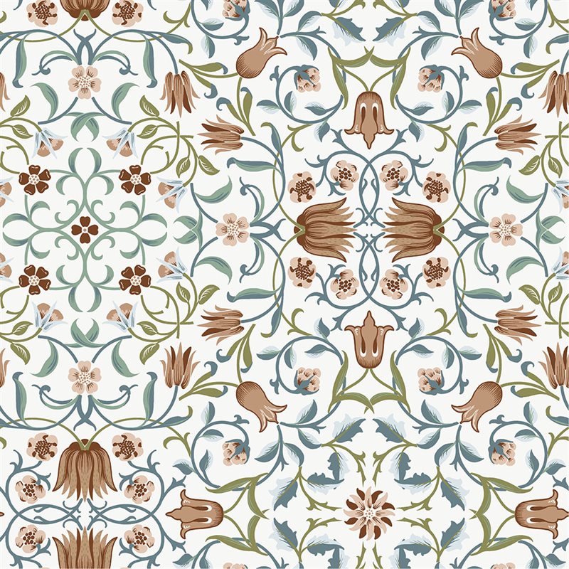 Product Image for Hidden 1 Tapet No 1 Holland Park