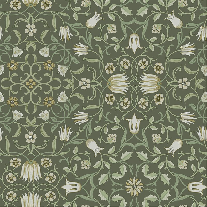 Product Image for Hidden 1 Tapet No 1 Holland Park