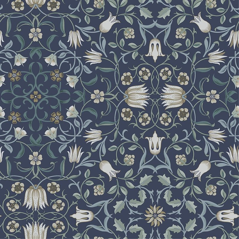 Product Image for Hidden 1 Tapet No 1 Holland Park