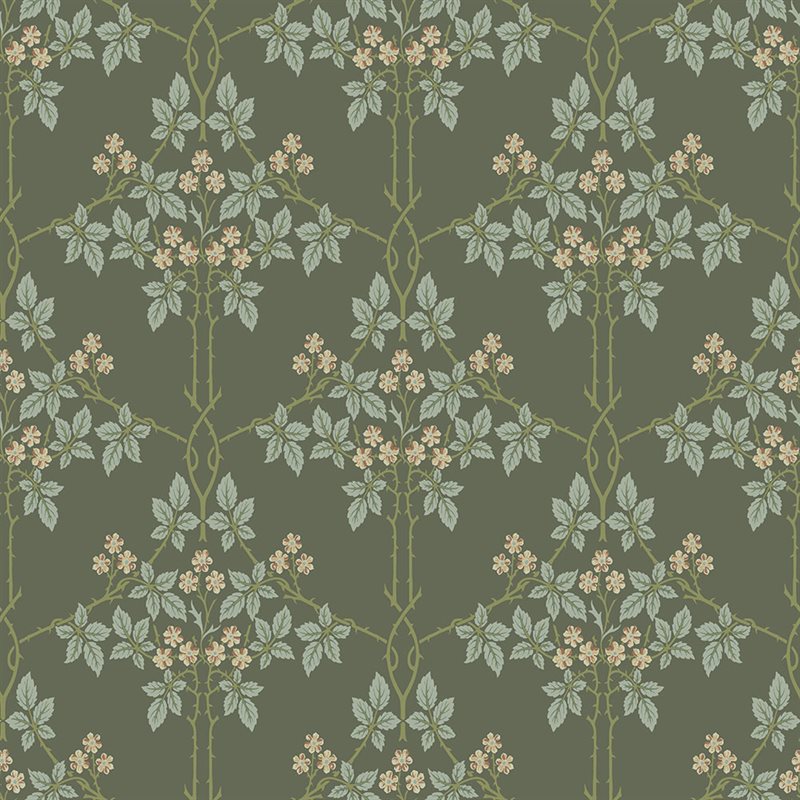 Product Image for Hidden 2 tapet Blackberry