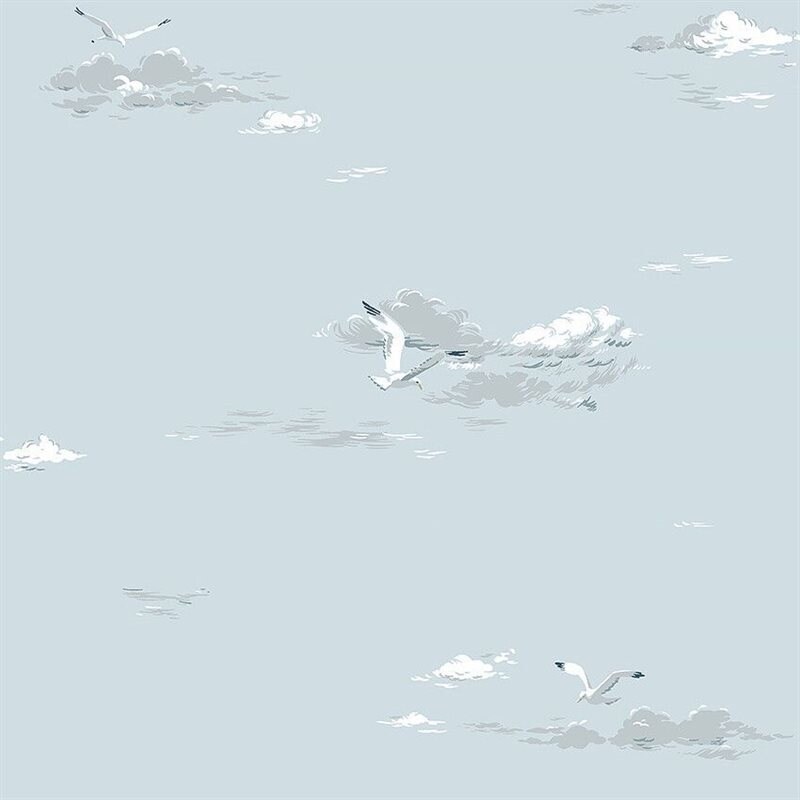 Product Image for Tapet Marstrand Ii 8856 Seagulls