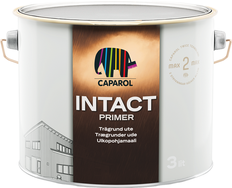 Product Image for Caparol Intact Primer Grundfärg