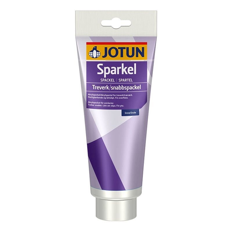 Product Image for Snabbspackel Jotun