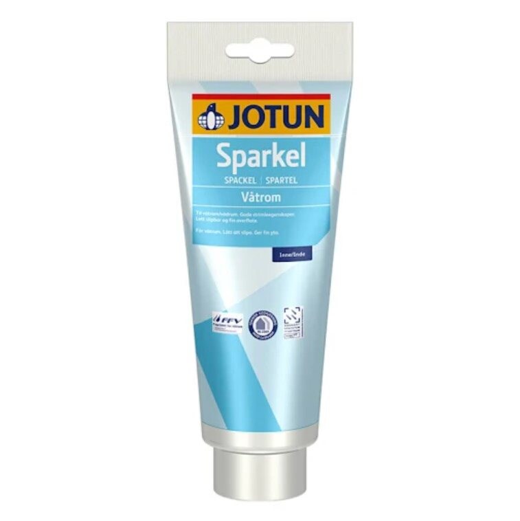 Product Image for Våtrumsspackel Jotun
