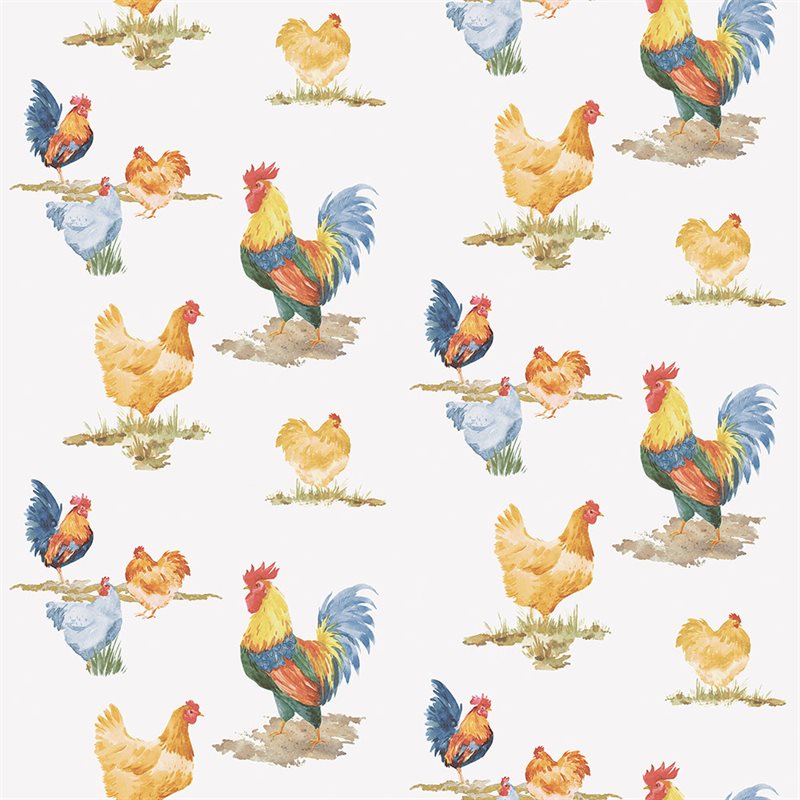 Product Image for Tapet Just Kitchens G45416 Free Range