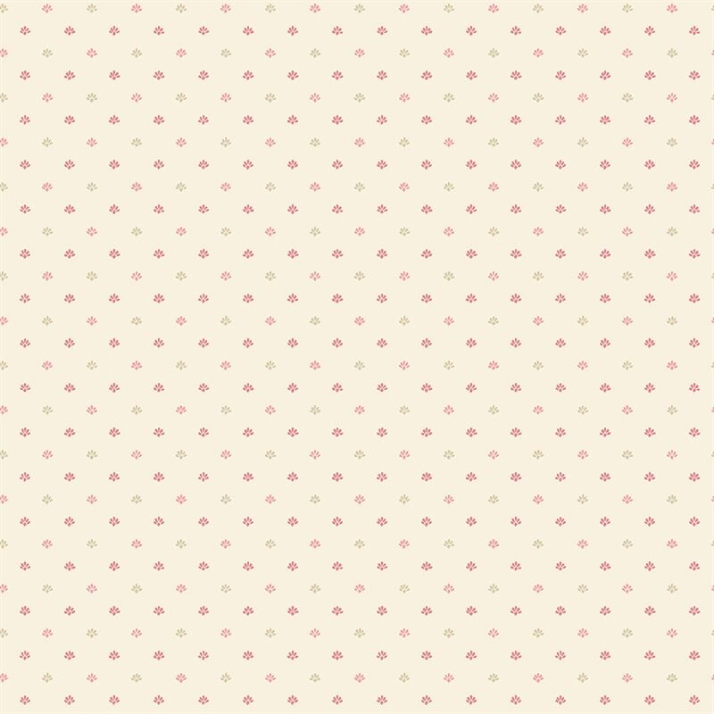 Product Image for Tapet Miniatyrer II G67902 Multi Mini