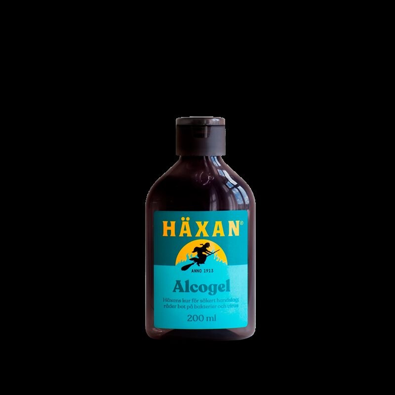 Product Image for HÄXAN ALCOGEL