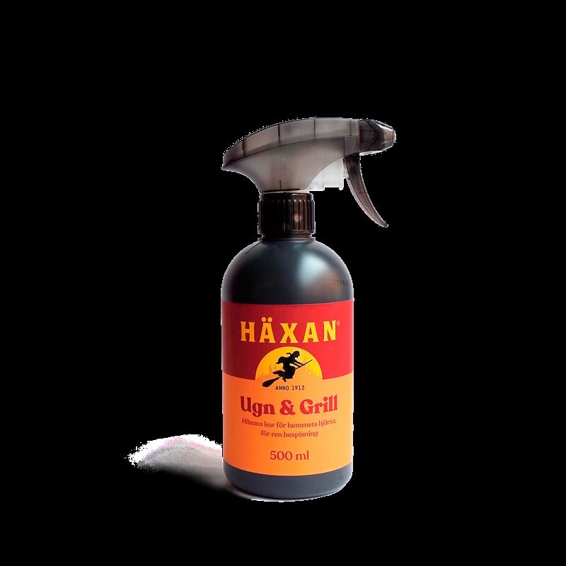 Product Image for Häxan Ugn & Grill 500Ml