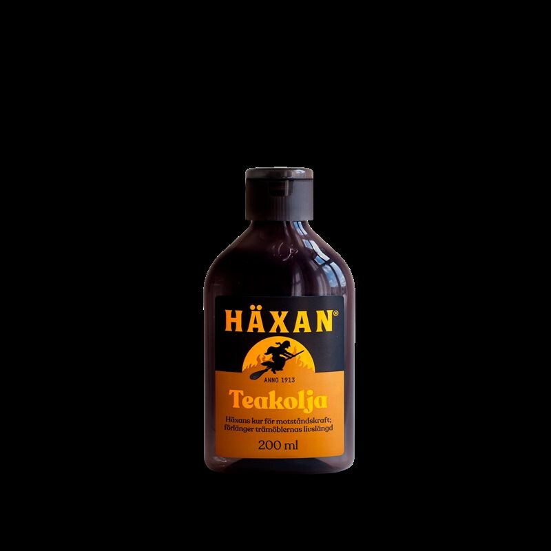 Product Image for Häxan Teakolja 200Ml