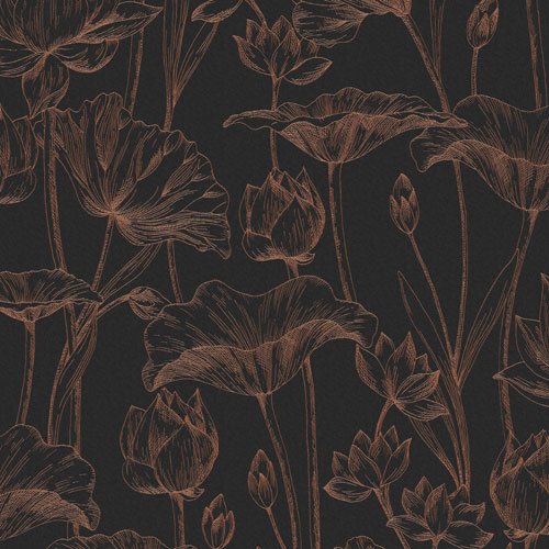 Product Image for Lotus Lotus Copper