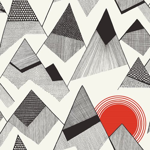 Product Image for Kinfolk Tapet