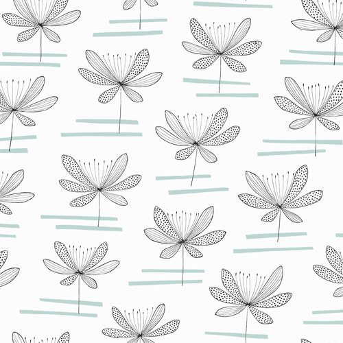Product Image for Seven Sisters Tapet