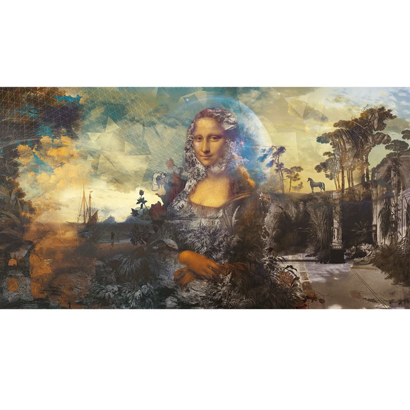Product Image for Muance 2 Fototapet