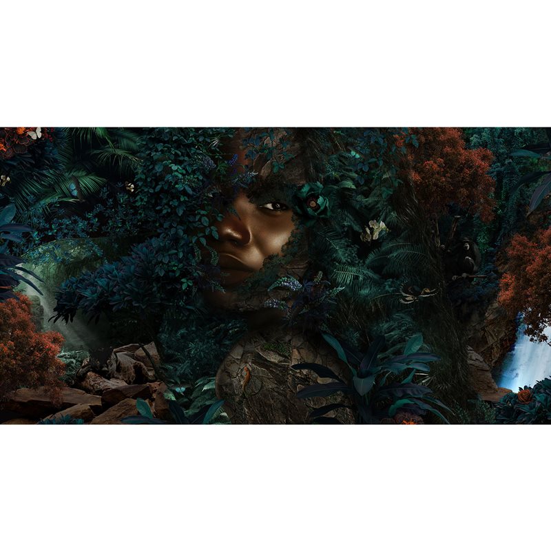 Product Image for Muance 3 Fototapet