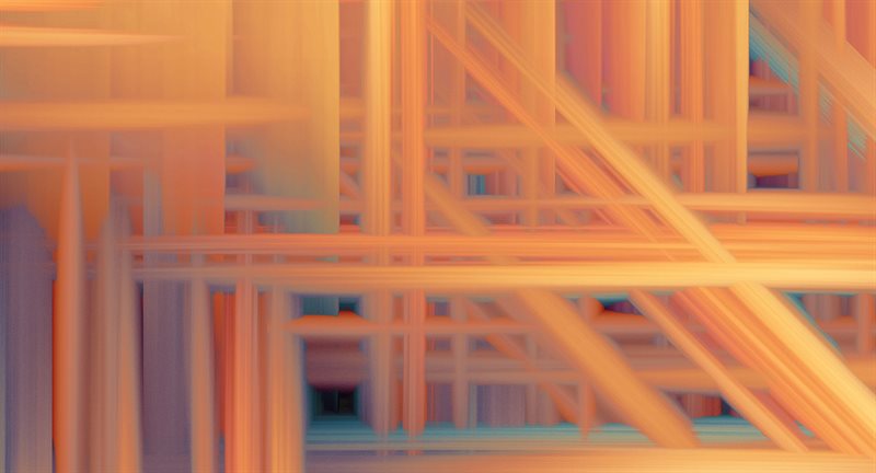 Product Image for Muance 4 Fototapet