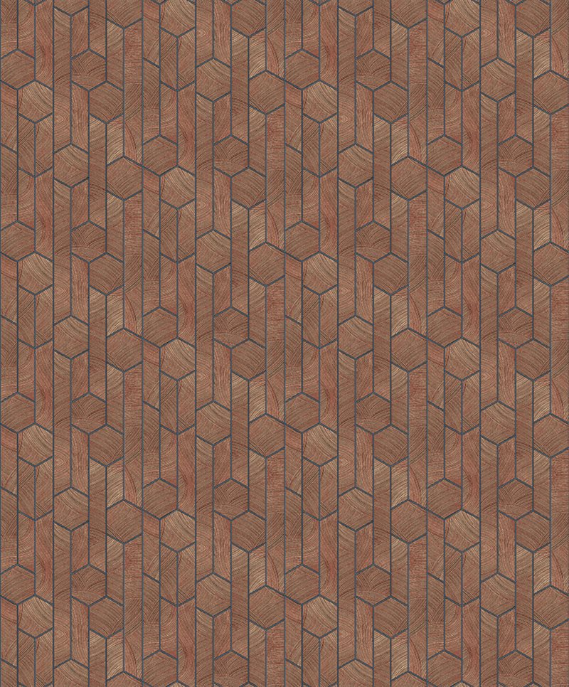Product Image for Summer Kantha Rust