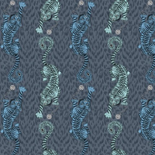 Product Image for Animalia Tapet