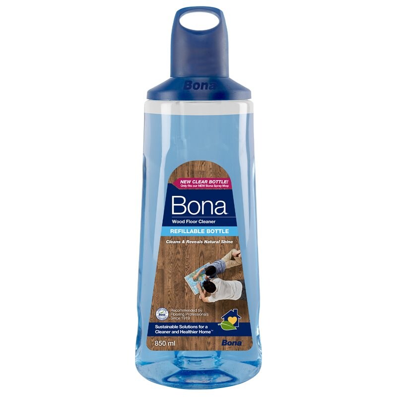 Product Image for Bona Rengöringsmedel För Trägolv, 850 Ml