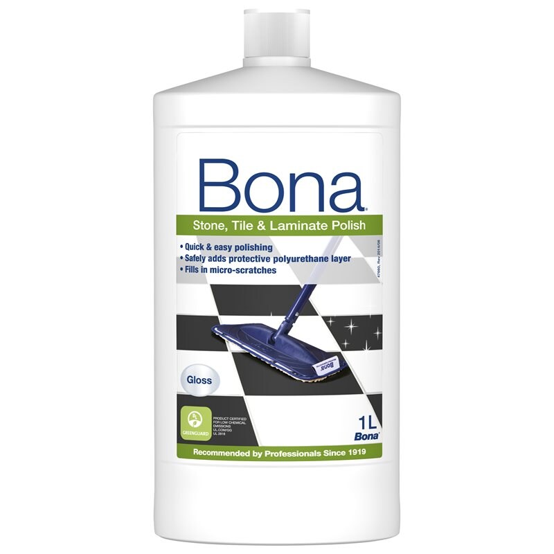 Product Image for Bona Golvpolish För Sten, Klinker Och Laminat
