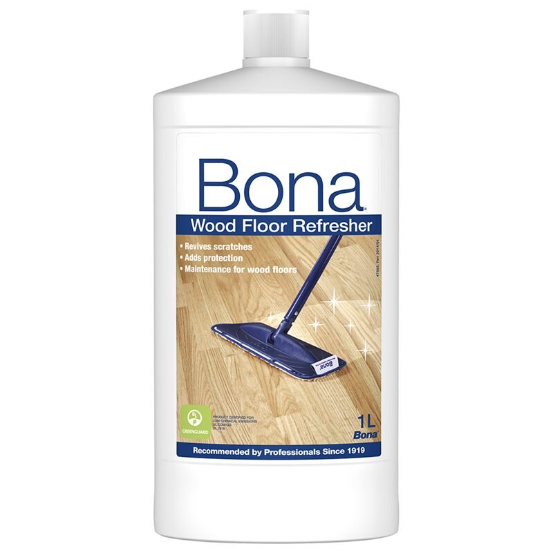 Product Image for Bona Refresher För Trägolv