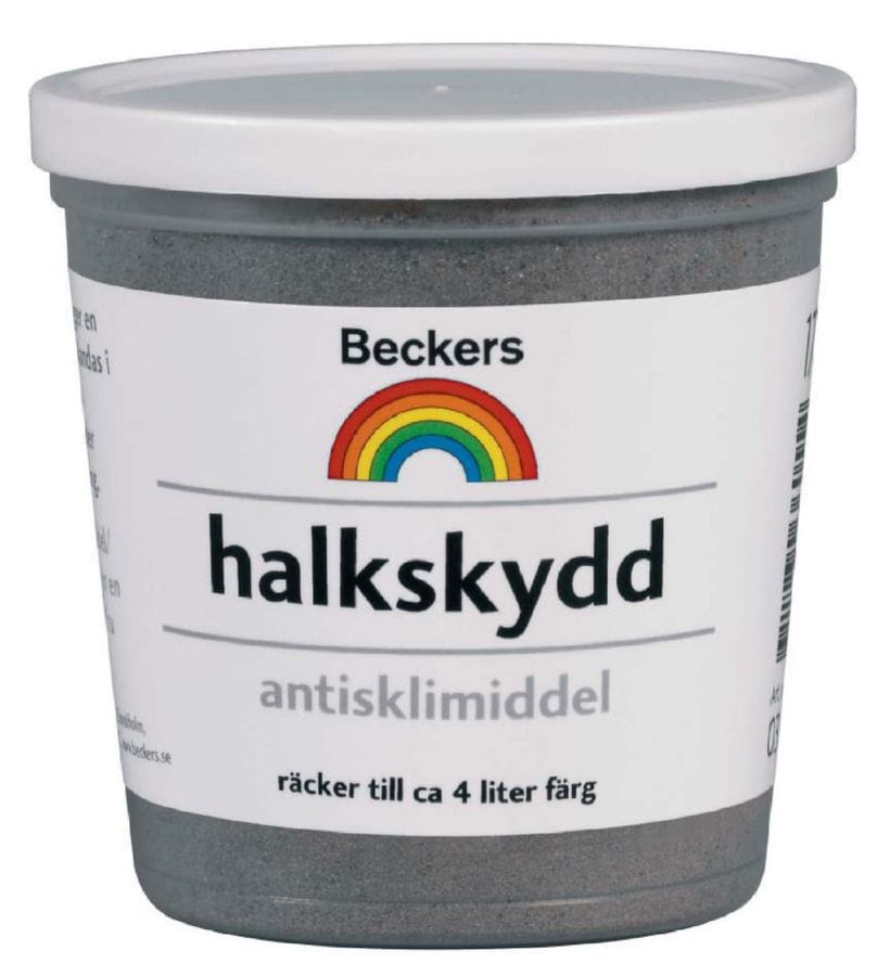 HALKSYDD BECKERS 0,17L