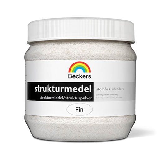 STRUKTURMEDEL FIN 1KG