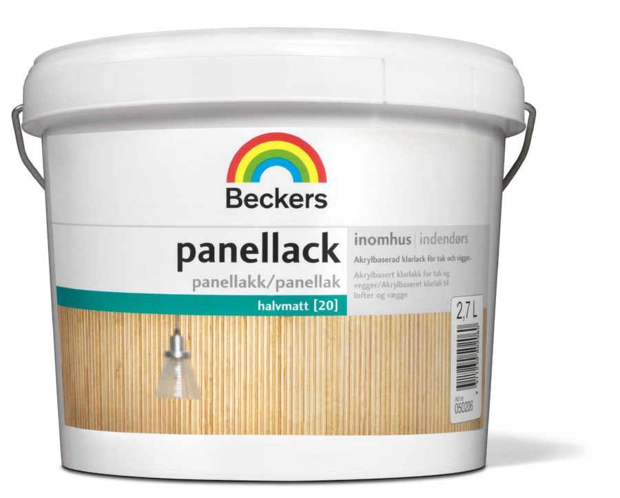 PANELLACK VIT 1L