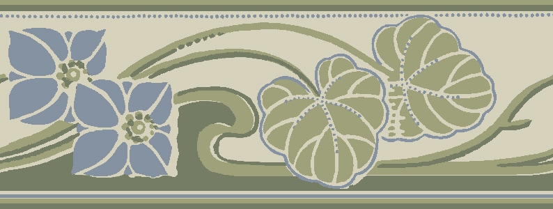 BÅRD ÅKERSTA BLÅ GAMMALSVENSKA