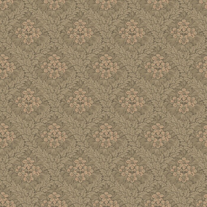 TAPET GYSINGE II BEIGE GAMMALSVENSKA PAPPER