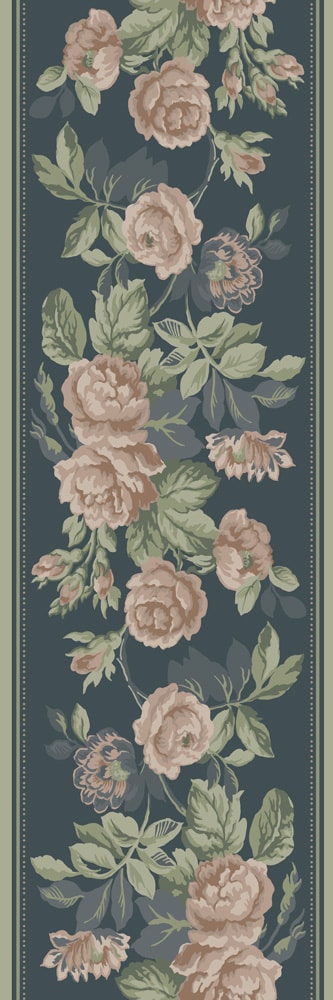 SOMMARÄNG BÅRD