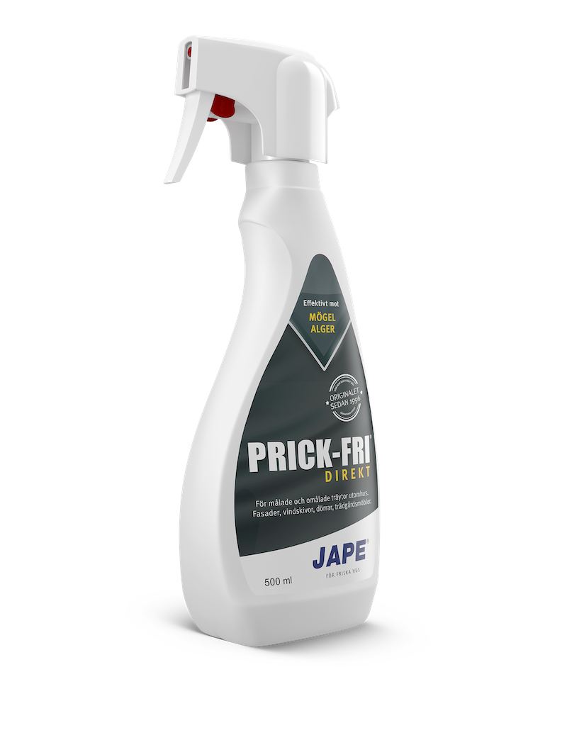 DESINFICERING PRICK-FRI DIREKT BIOCID SPRAYFLASKA 0,5L