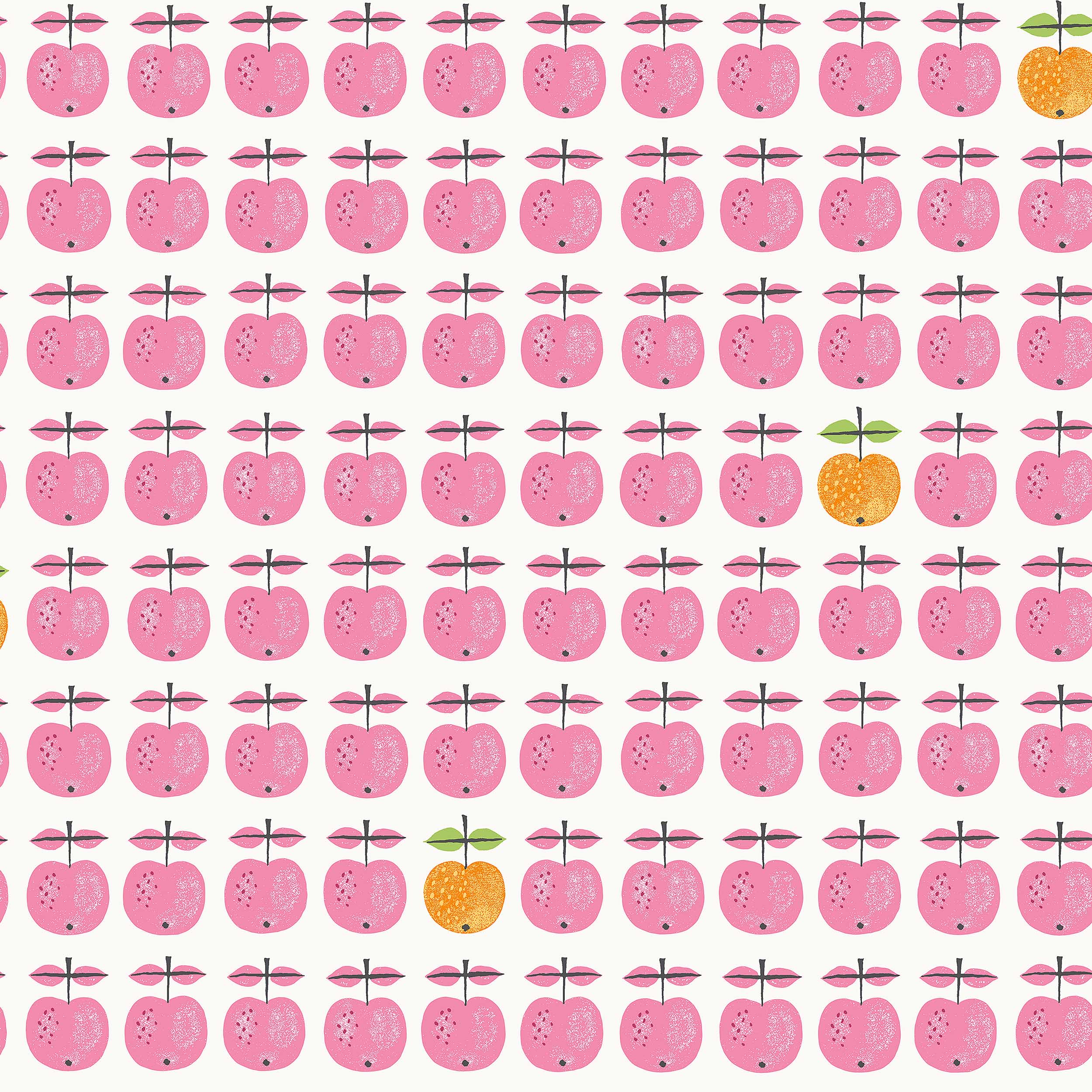 TAPET SCANDINAVIAN DESIGNERS 1374 STIG LINDBERG PALL