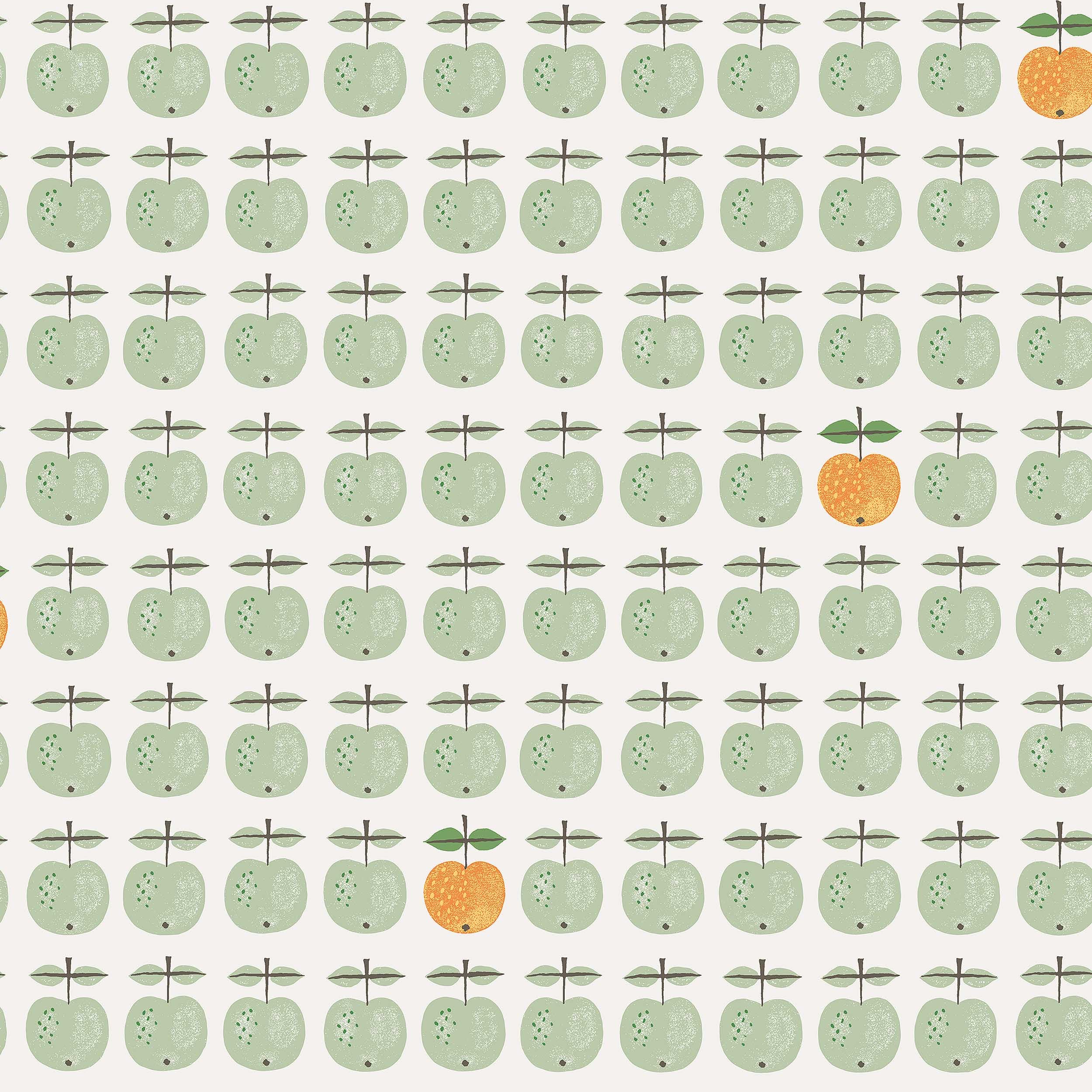 TAPET SCANDINAVIAN DESIGNERS 1375 STIG LINDBERG PALL