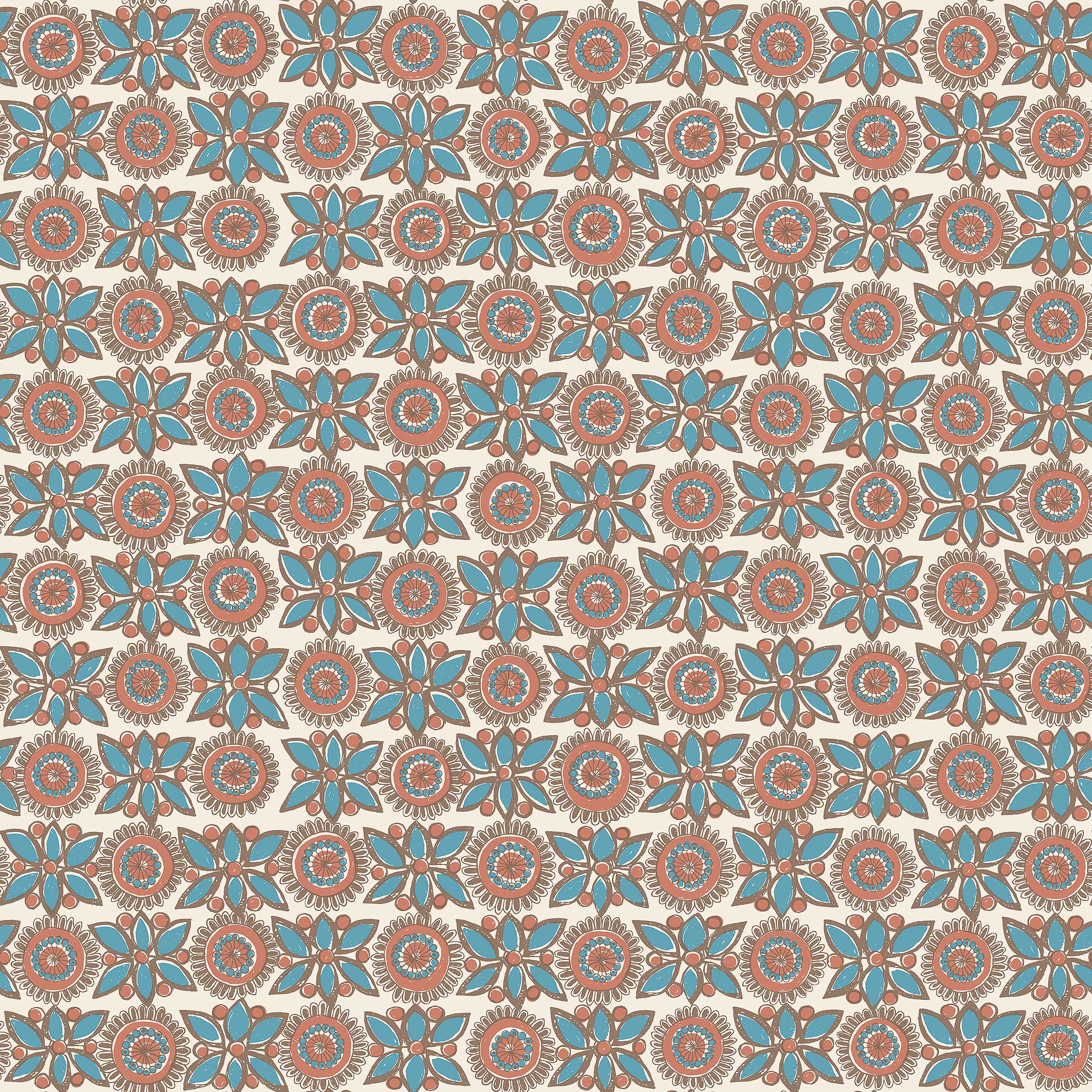 TAPET SCANDINAVIAN DESIGNERS 1383 TURI GRAMSTAD OLIVERASTRI