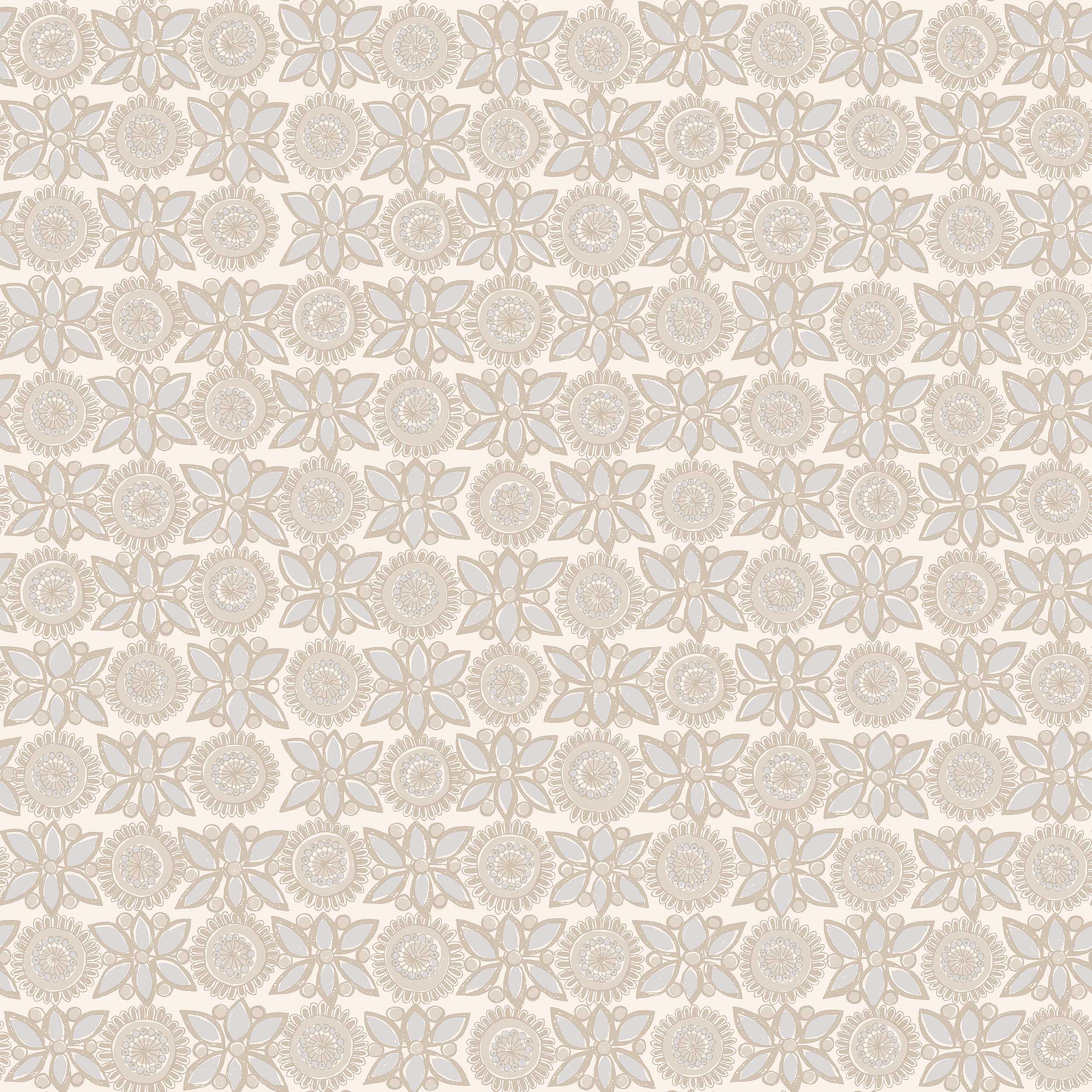 TAPET SCANDINAVIAN DESIGNERS 1384 TURI GRAMSTAD OLIVERASTRI