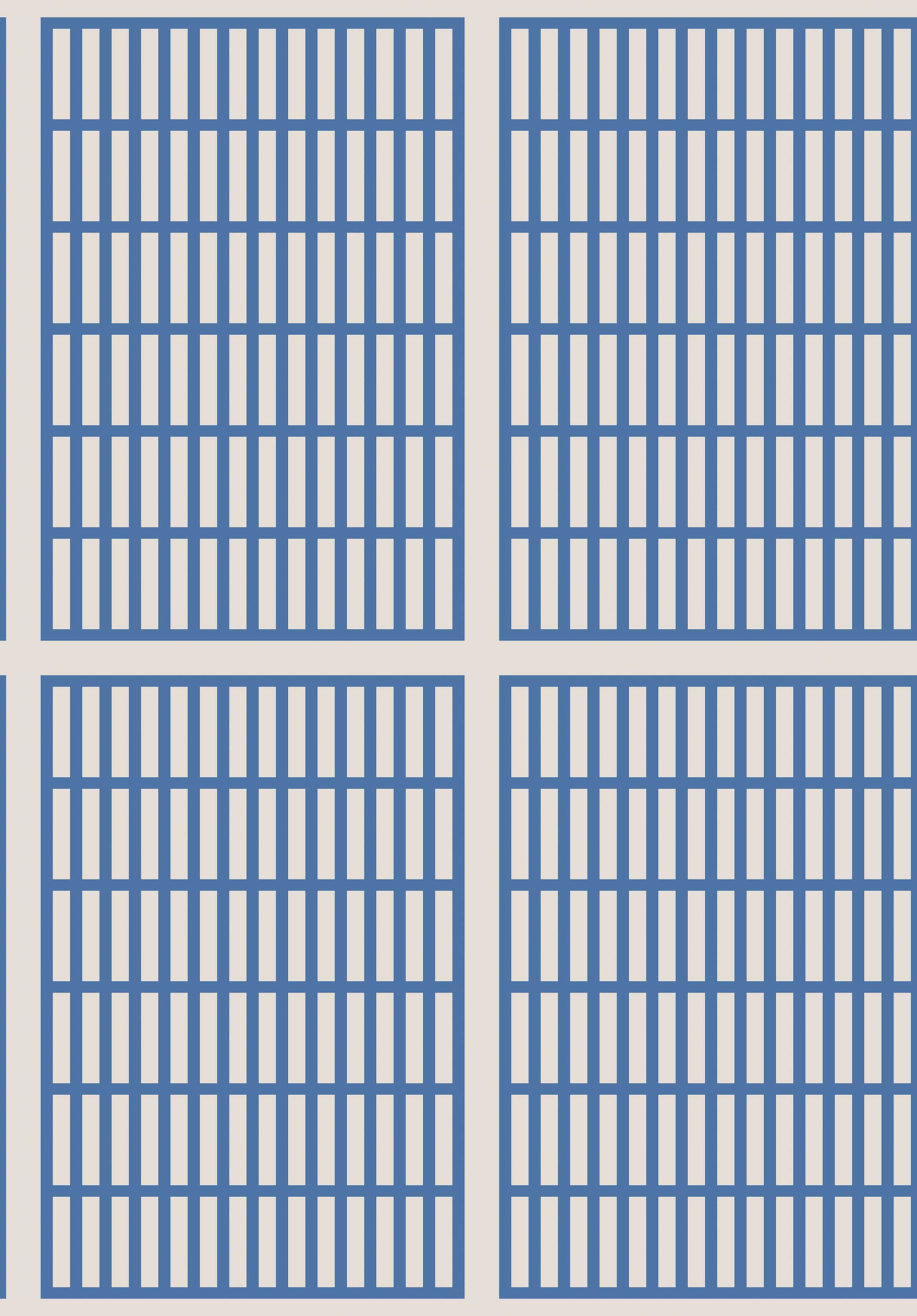 TAPET SCANDINAVIAN DESIGNERS 1387 ALVAR AALTO 14/6